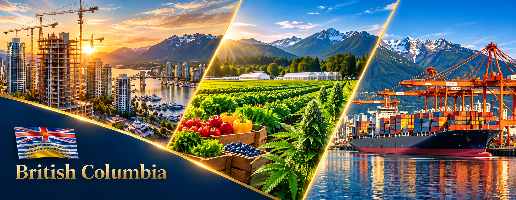 British Columbia