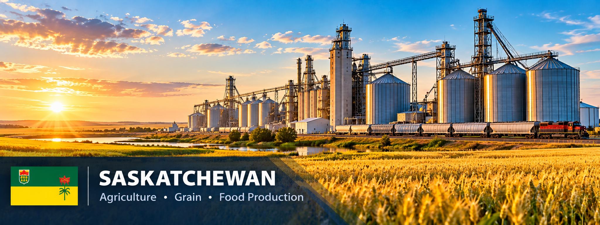 Saskatchewan