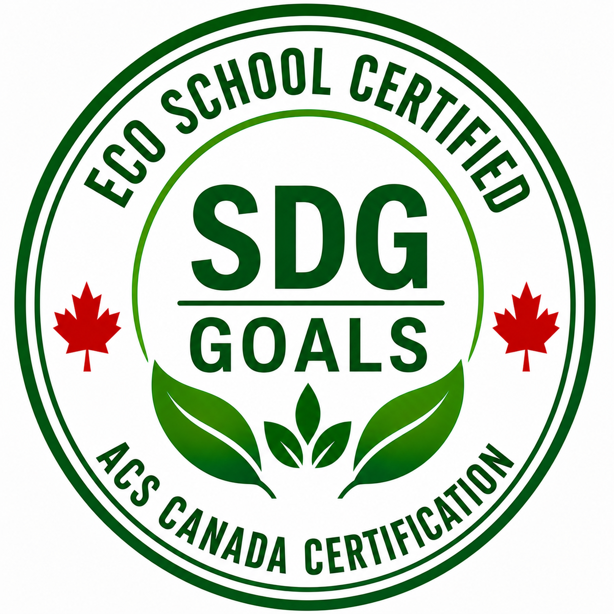 GREEN MATTERS - canadacerts.ca