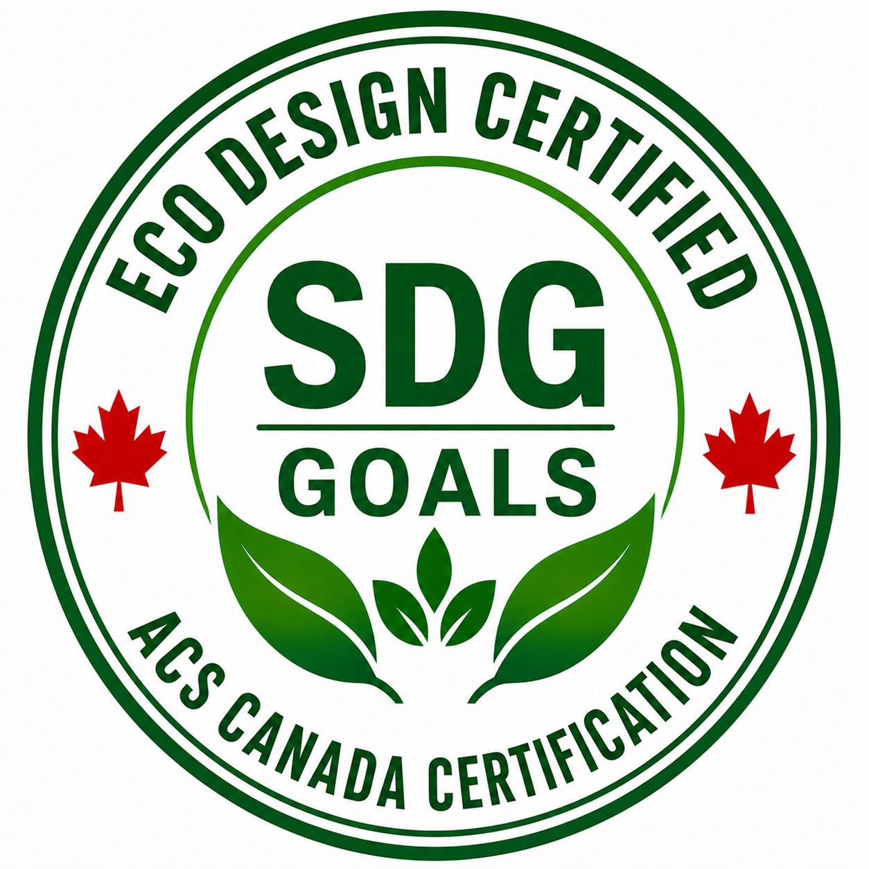 GREEN MATTERS - canadacerts.ca