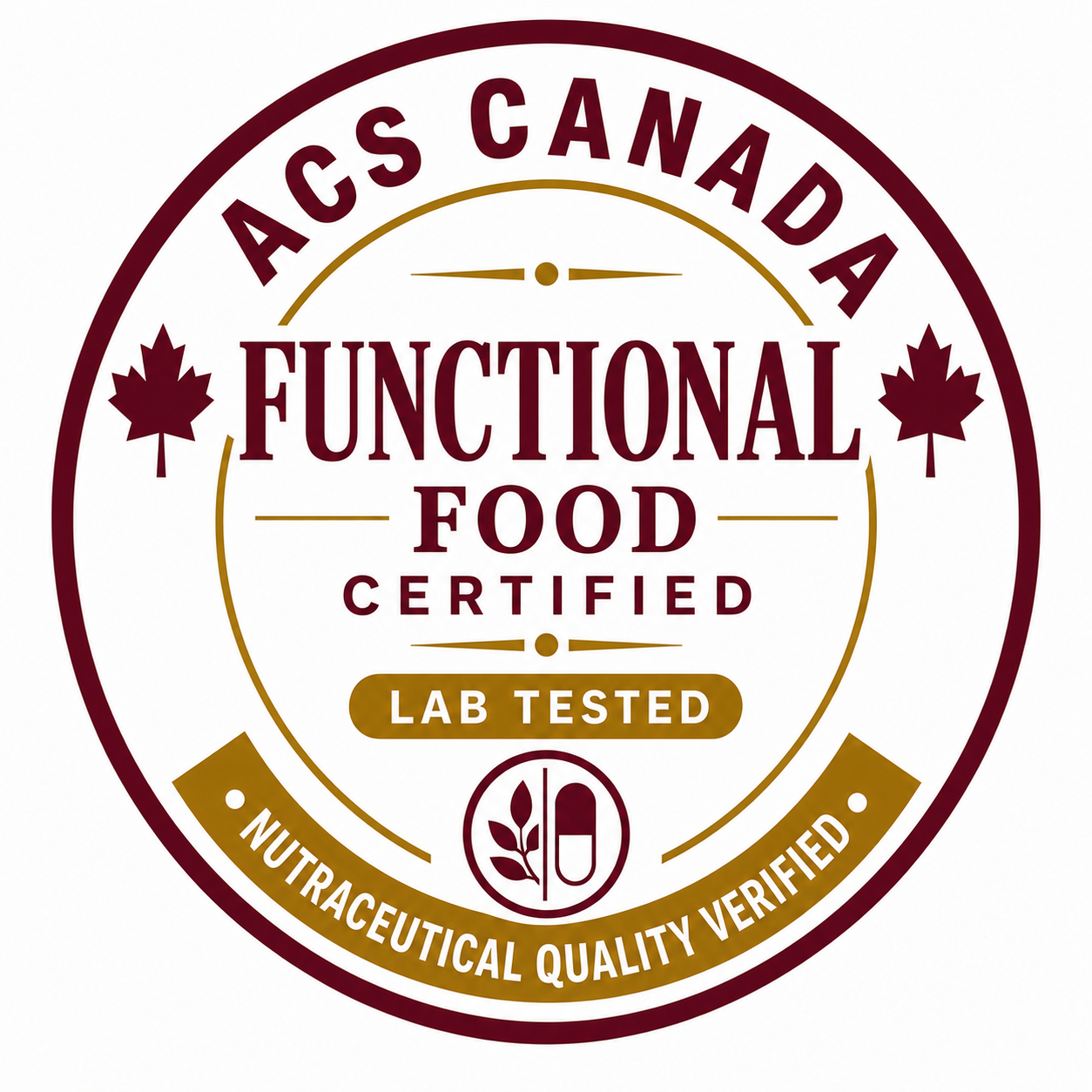 FOOD CLAIM APPROVAL - canadacerts.ca