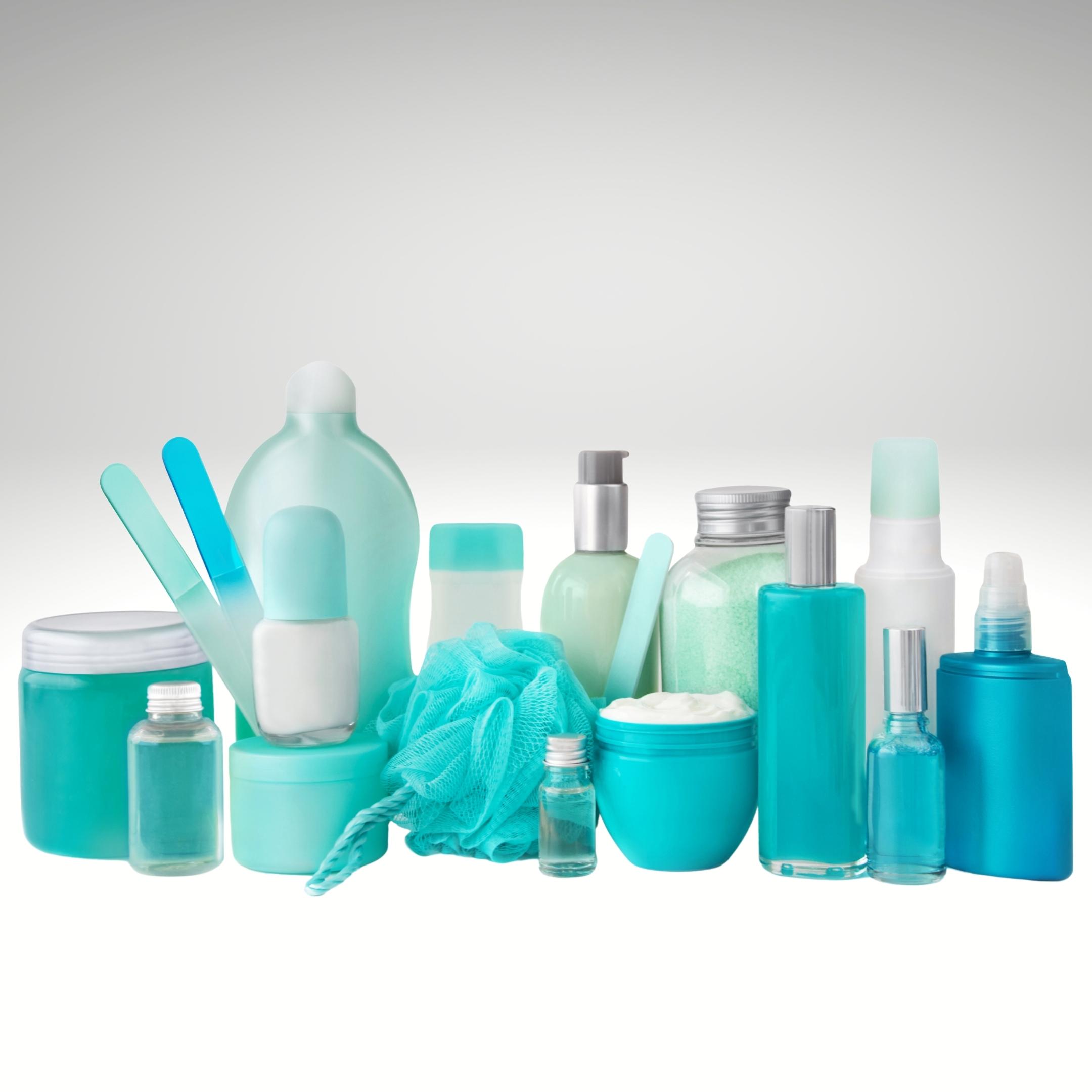 COSMETIC AND HYGIENIC  - canadacerts.ca