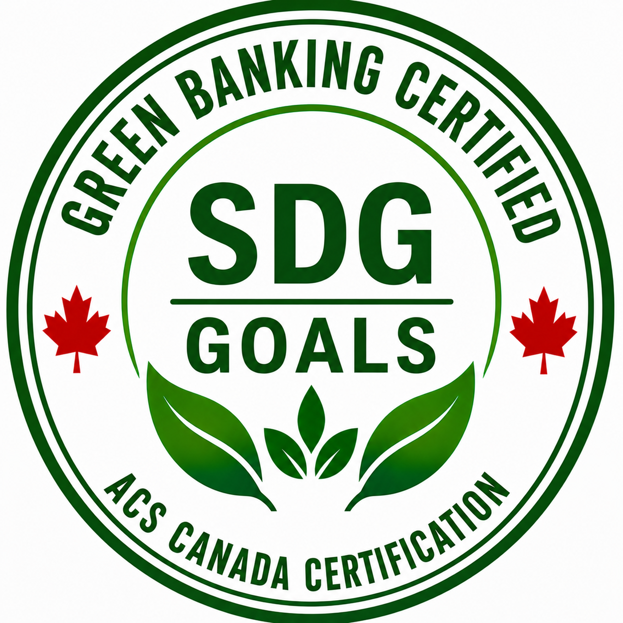 SUSTAINABILITY AWARD - canadacerts.ca