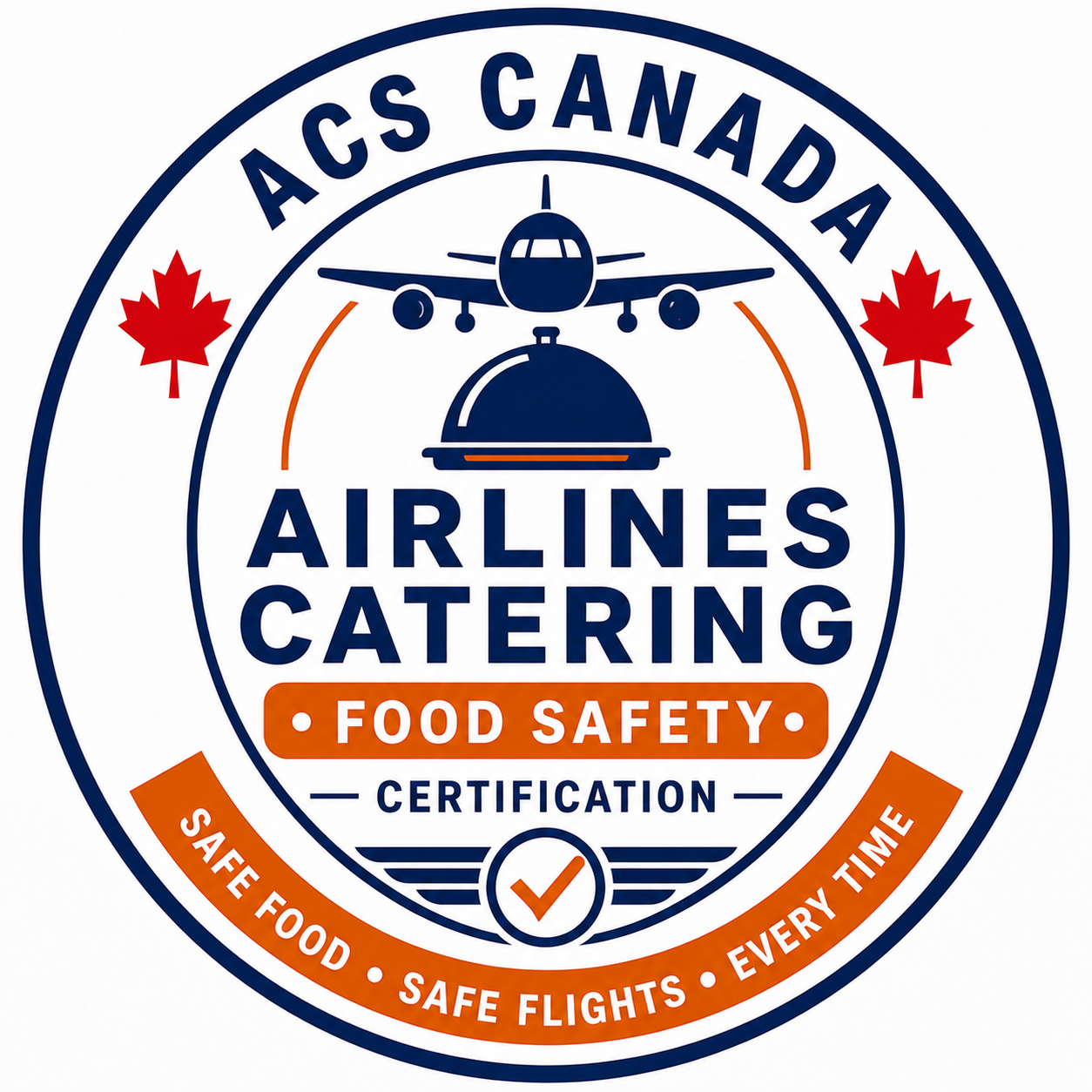 FOOD HYGIENE CERTIFICATION - canadacerts.ca