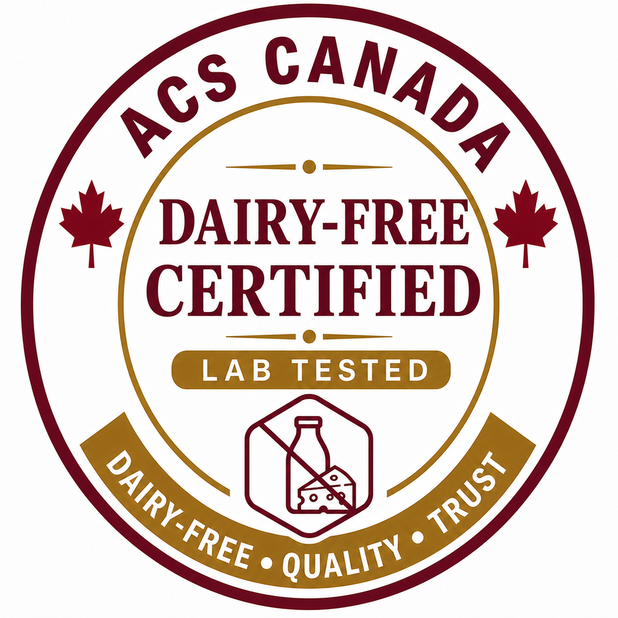 FOOD CLAIM APPROVAL - canadacerts.ca