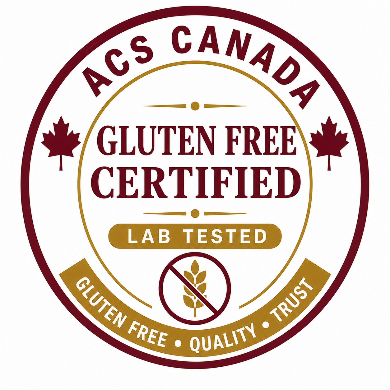 FOOD CLAIM APPROVAL - canadacerts.ca