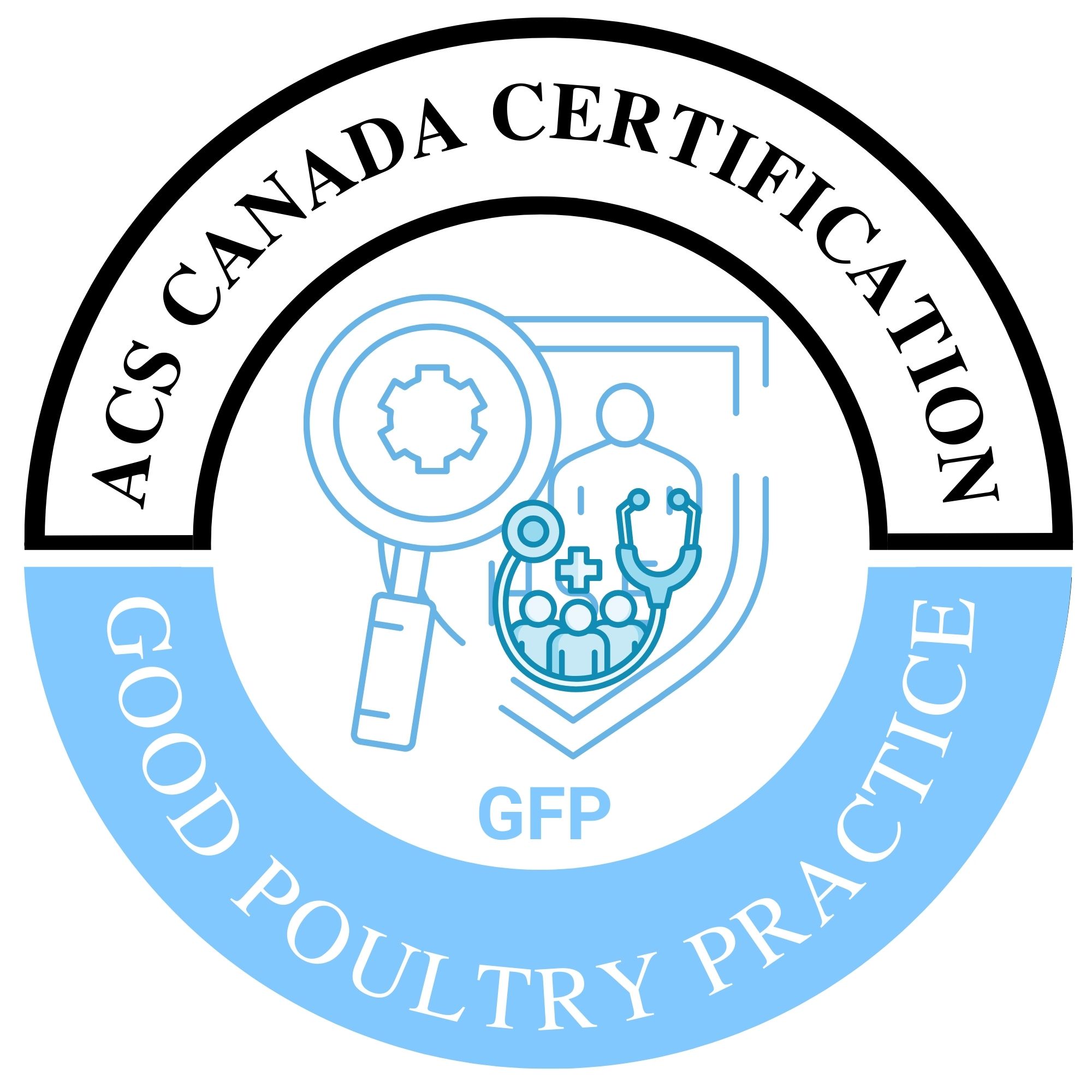 GOOD POULTRY PRACTICES