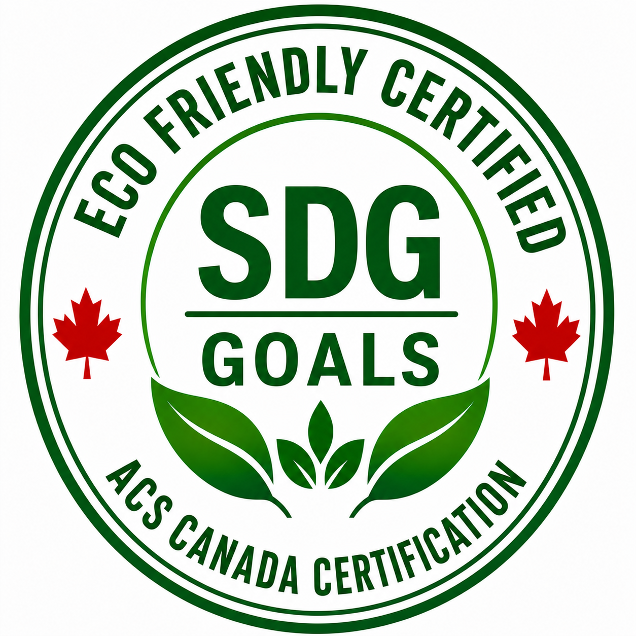 GREEN MATTERS - canadacerts.ca