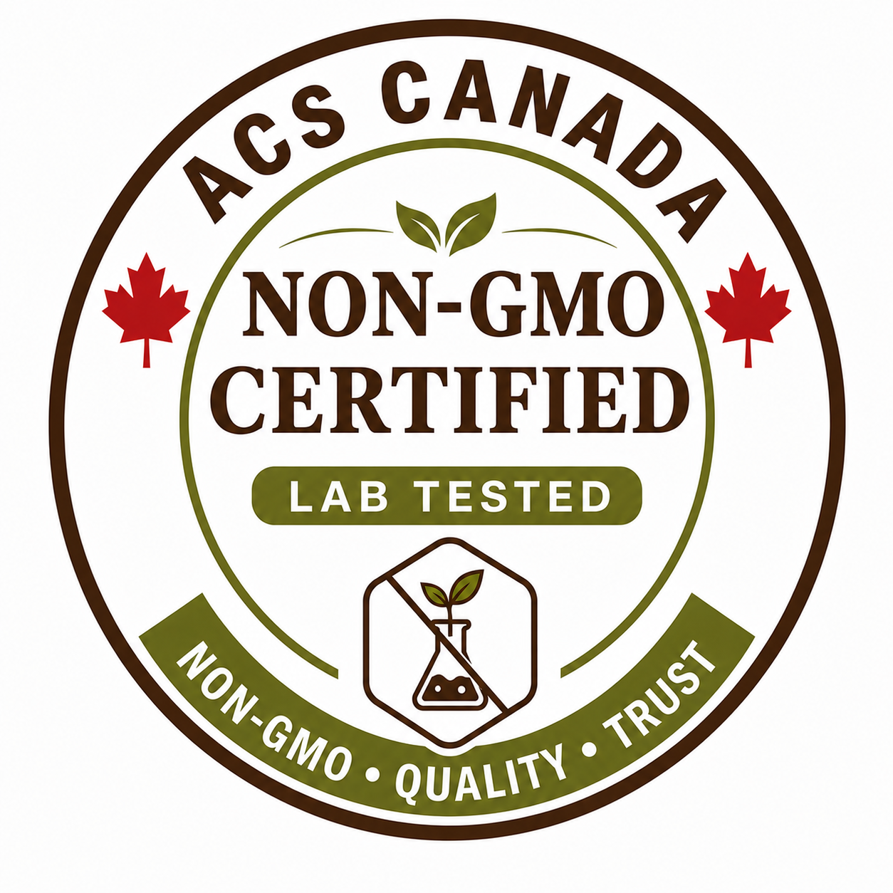 FOOD AND AGRICULTURAL - canadacerts.ca