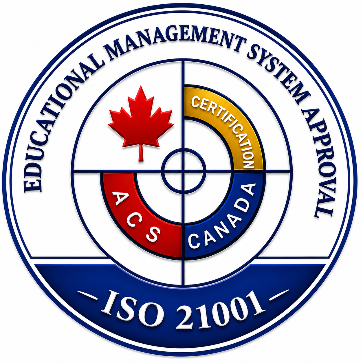 QUALITY IN EDUCATIONAL ORGANIZATIONS - canadacerts.ca