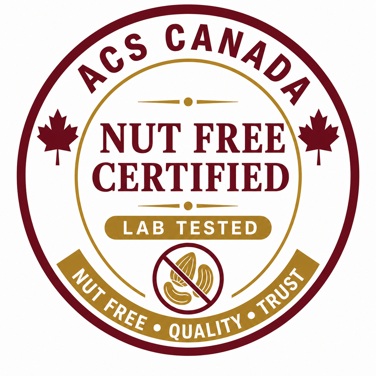 FOOD CLAIM APPROVAL - canadacerts.ca