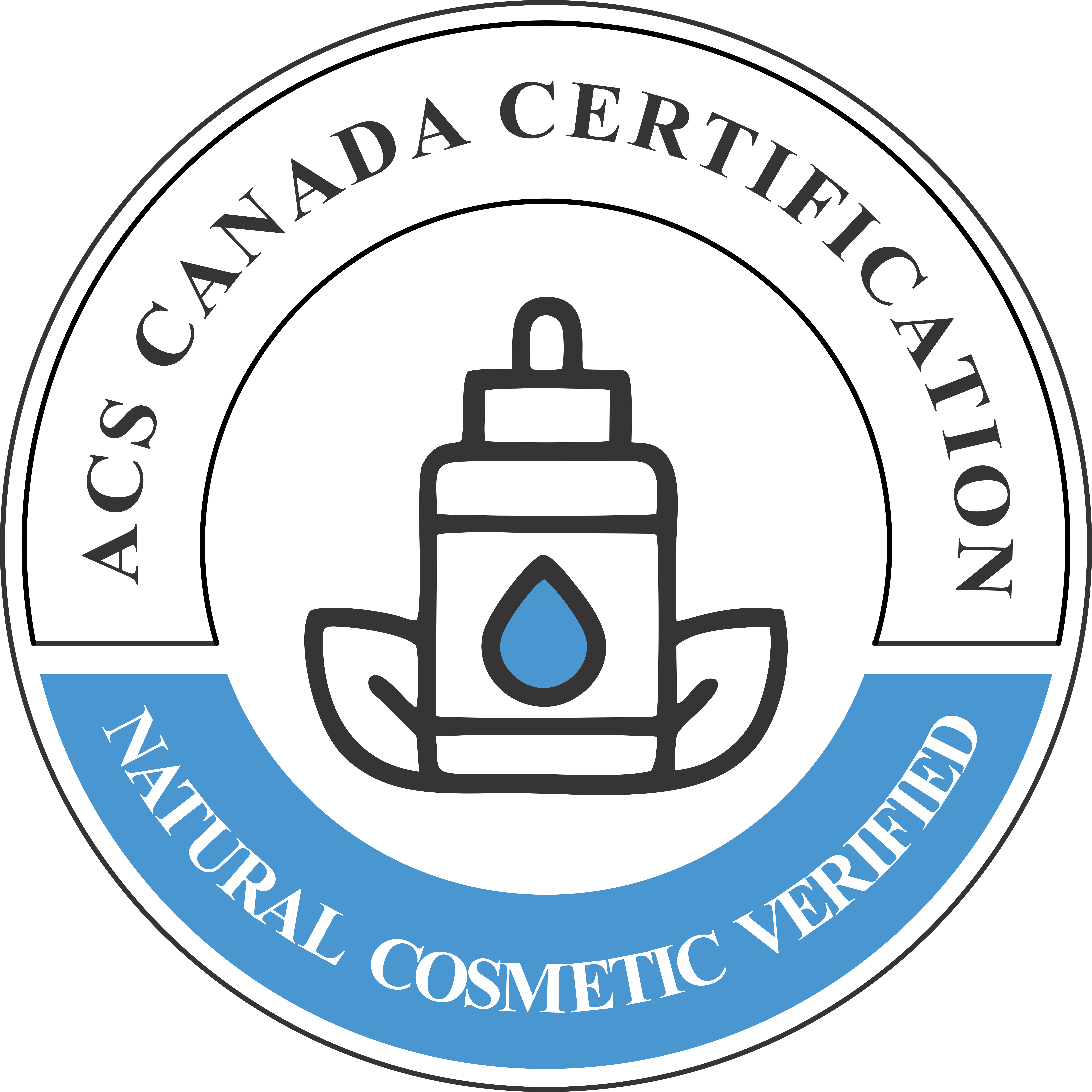 COSMETIC PRODUCTS - canadacerts.ca